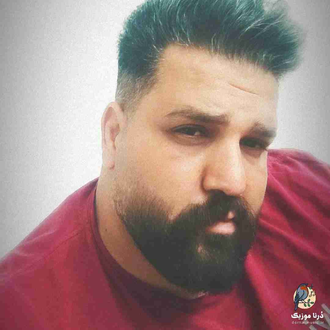 وحید موسوی دلتنگیامه سی تو اما تمومی ناره