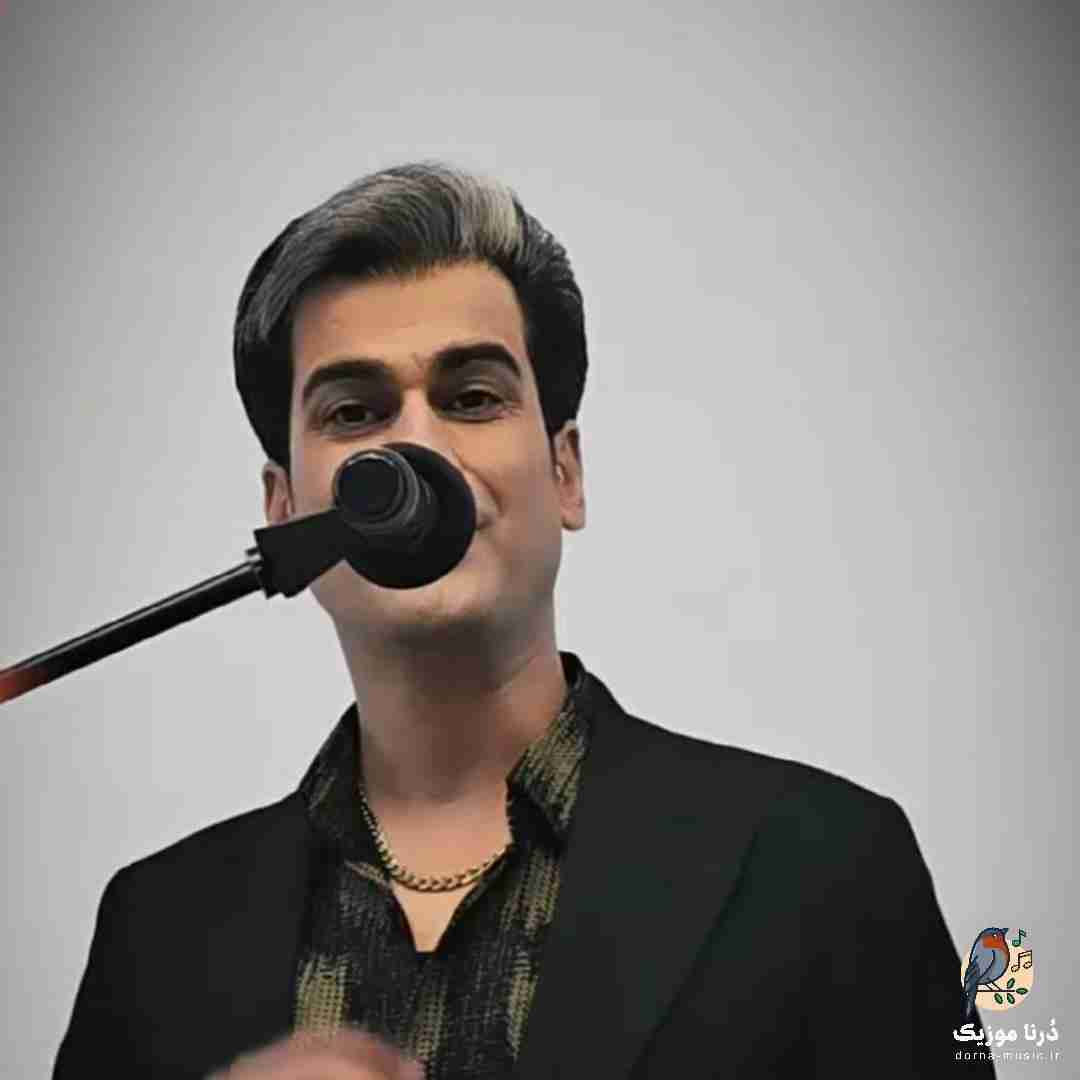 مسلم فتاحی آتش عشق