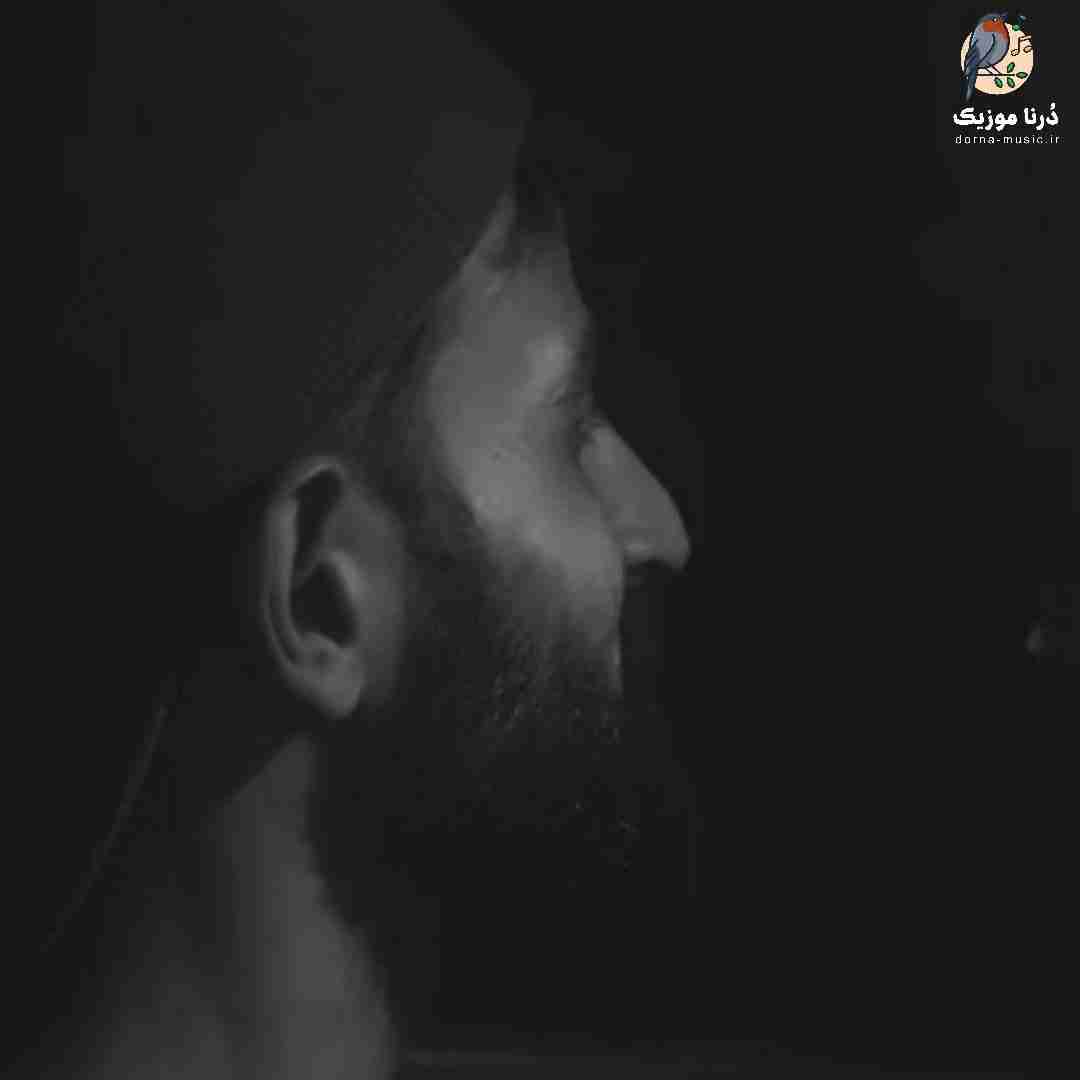 سیاوش علایی نشد بری آخر از تو یاد من نمیبینمتو بده