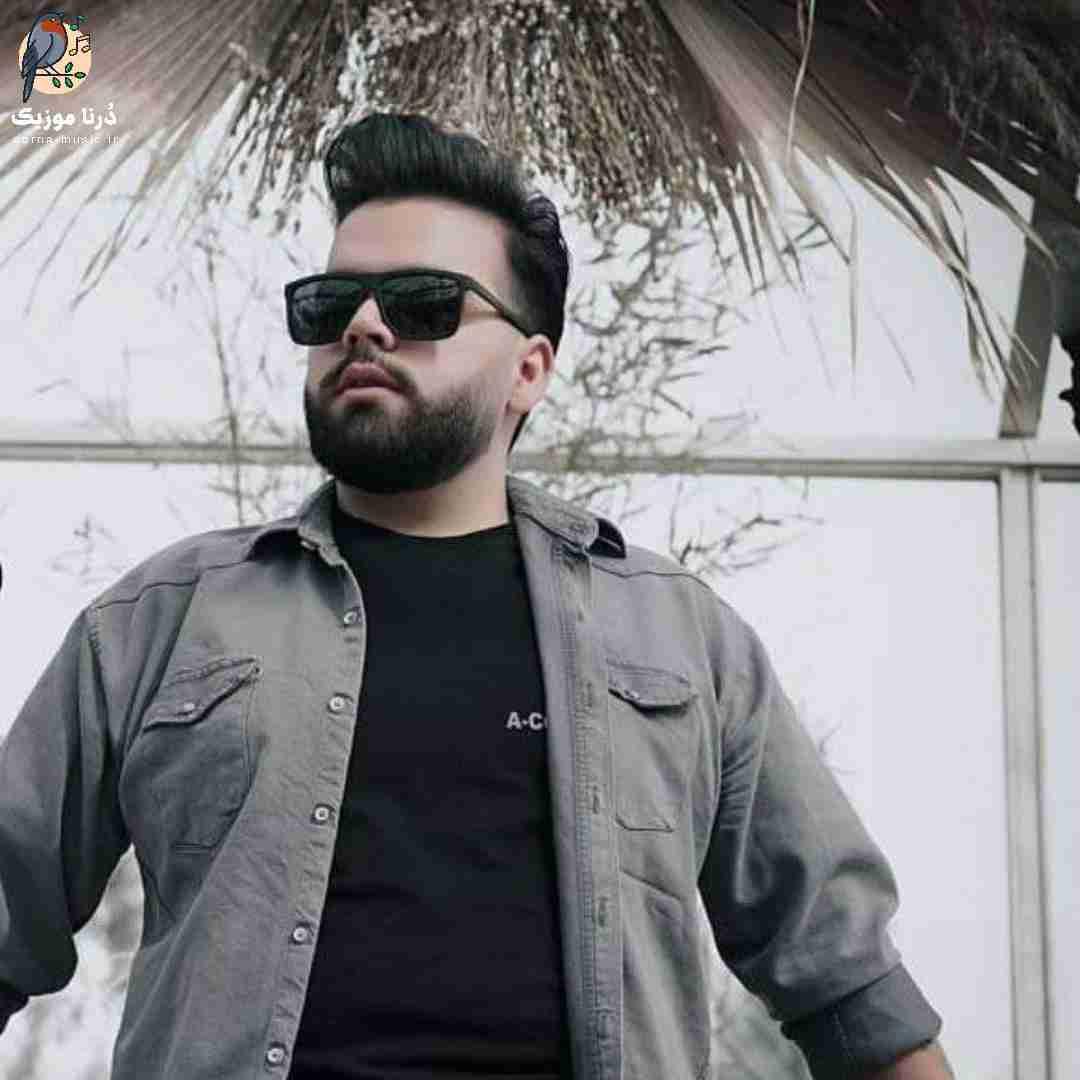 محسن آقاخانی شبا وقتی که بهم تکست میدادی و پر میکشید
