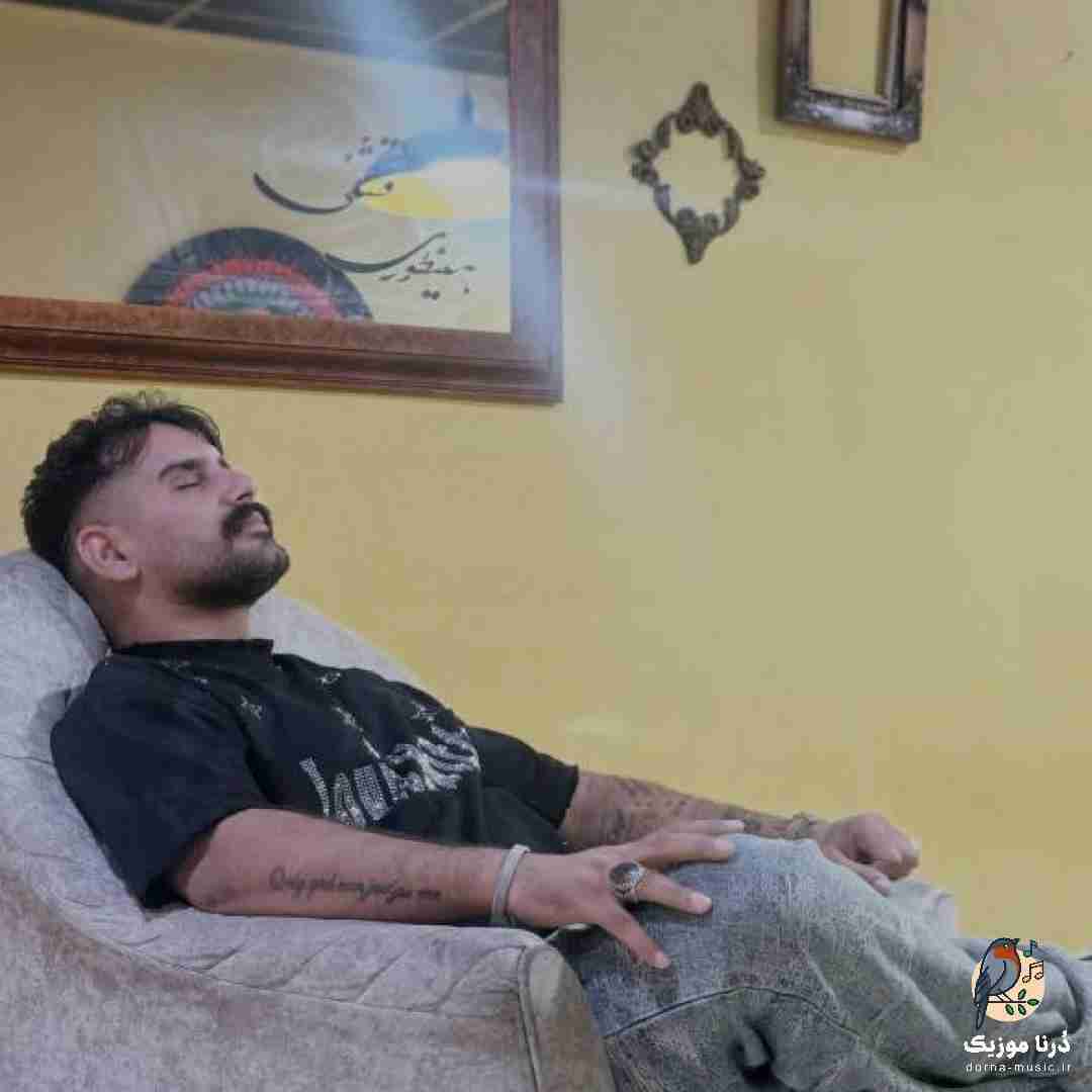 بهنام کمالوند هه بنا بنا
