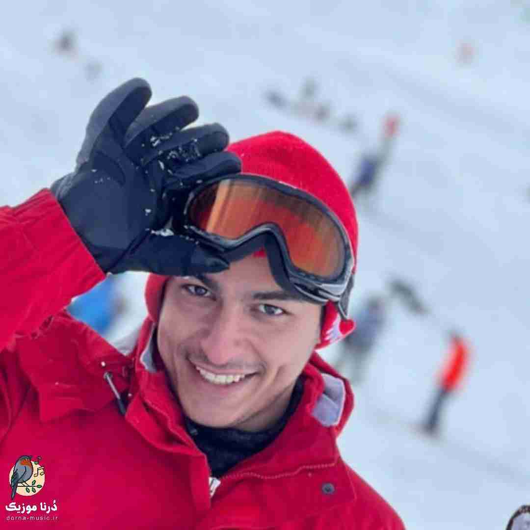 علی خدایی اول و آخر