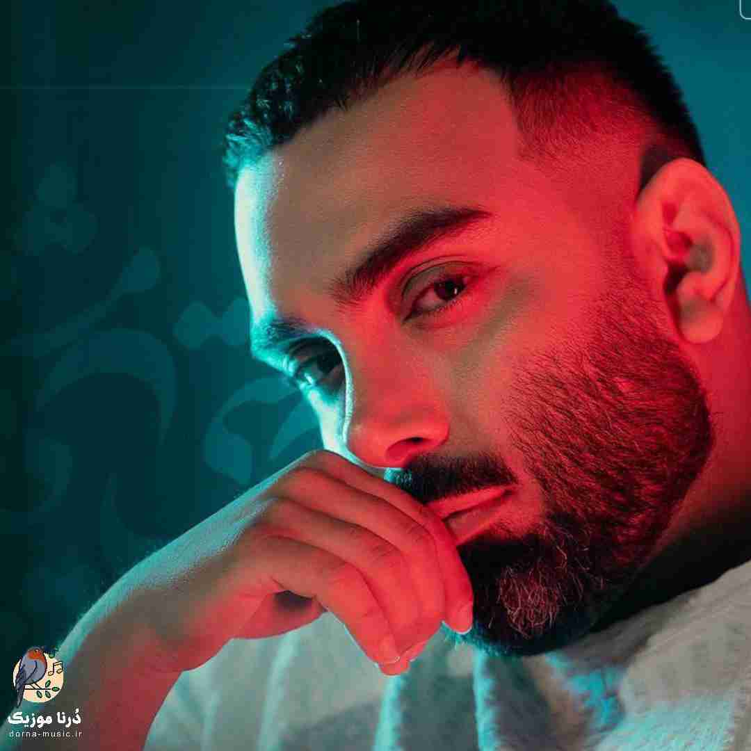 مسعود صادقلو پرواز
