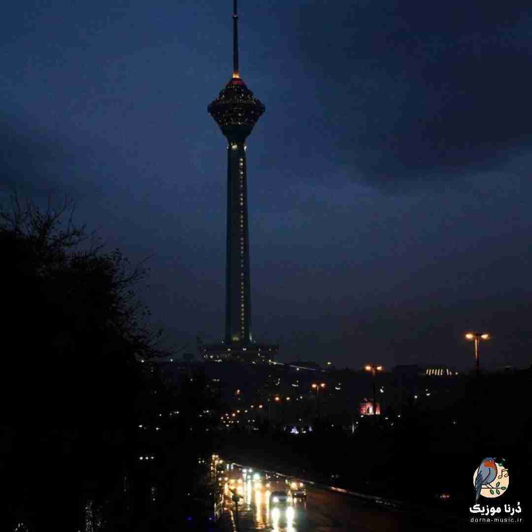  همه چی نفلشه طوری نیست زندگی مال شما (میکس اینستا)