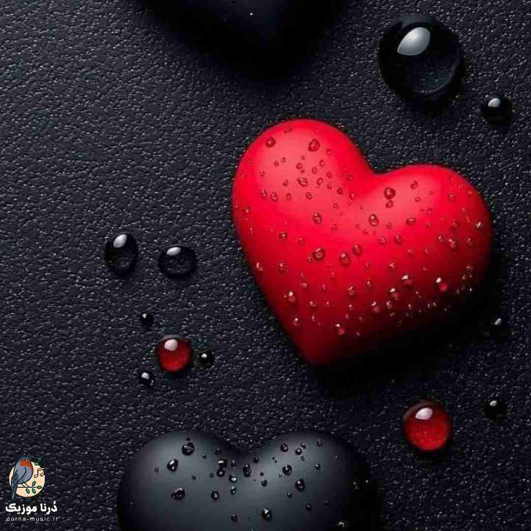  تا کی کنم کار تا بشه جمعه حال بده تا کی