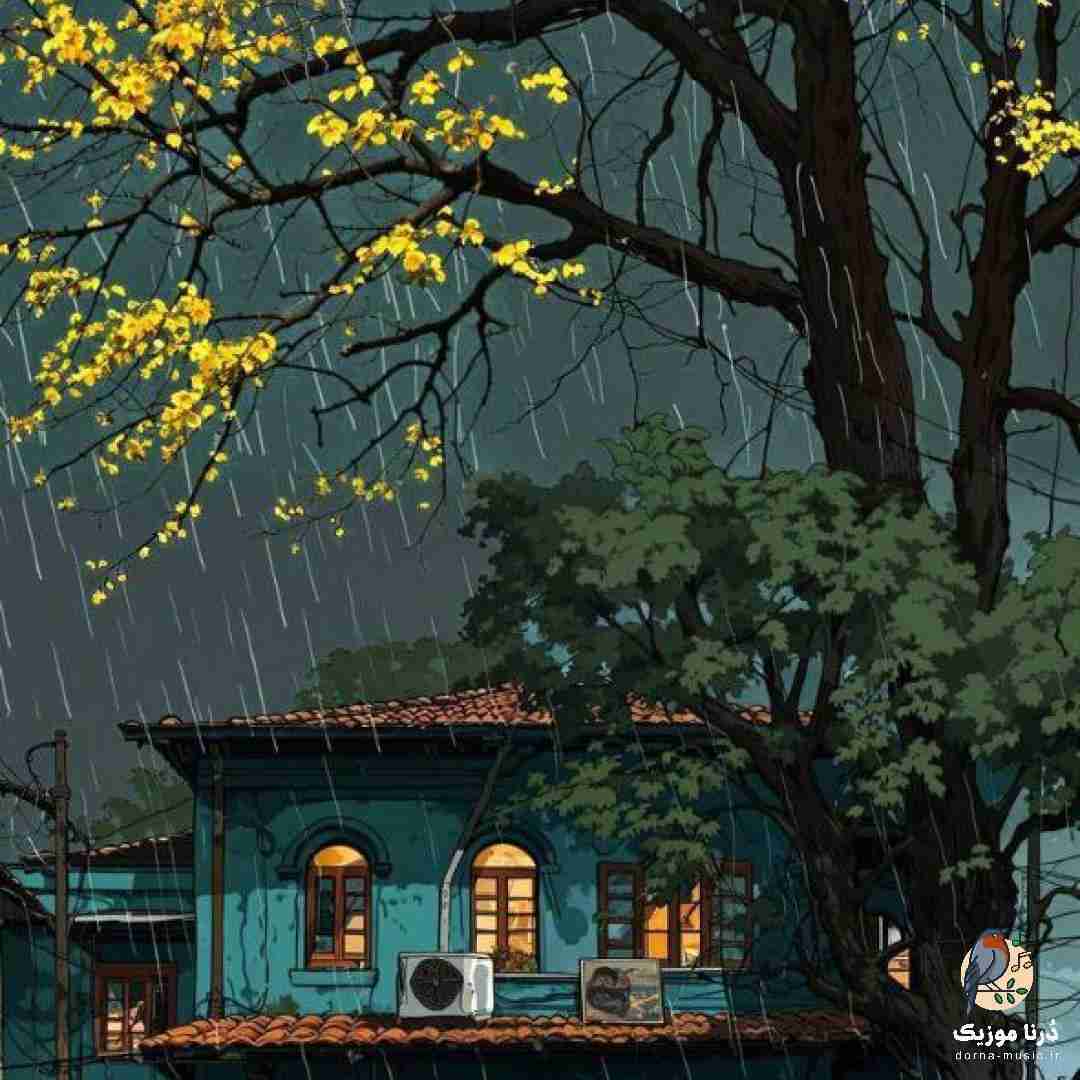  بیا نشون بده ماله منی بقیه رو ول کن
