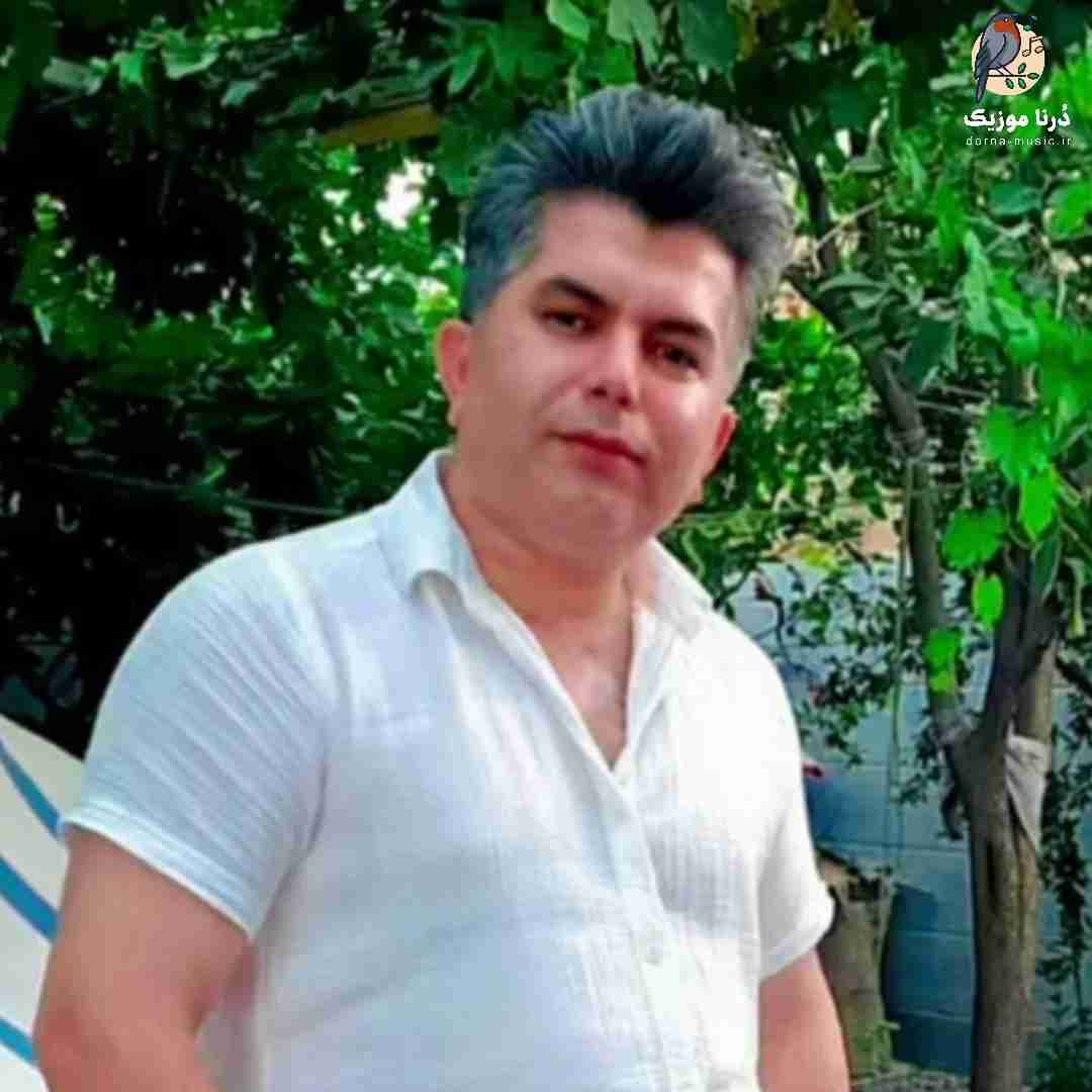 علی رزاقی تو مهربونی