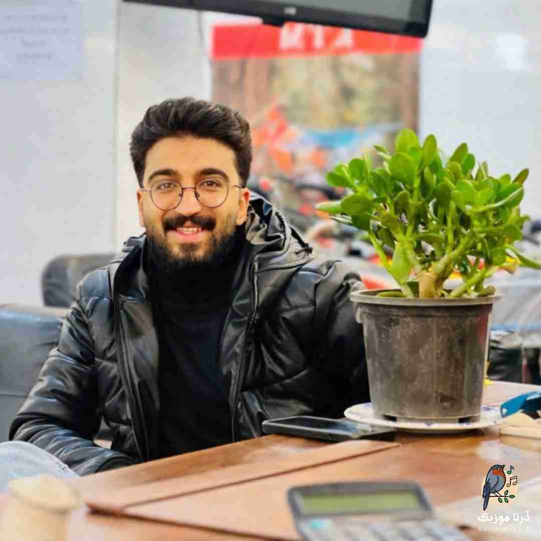 علی شاهرحمانی دیوانه شدی دیدن یار آمده ای (ترند اینستا)