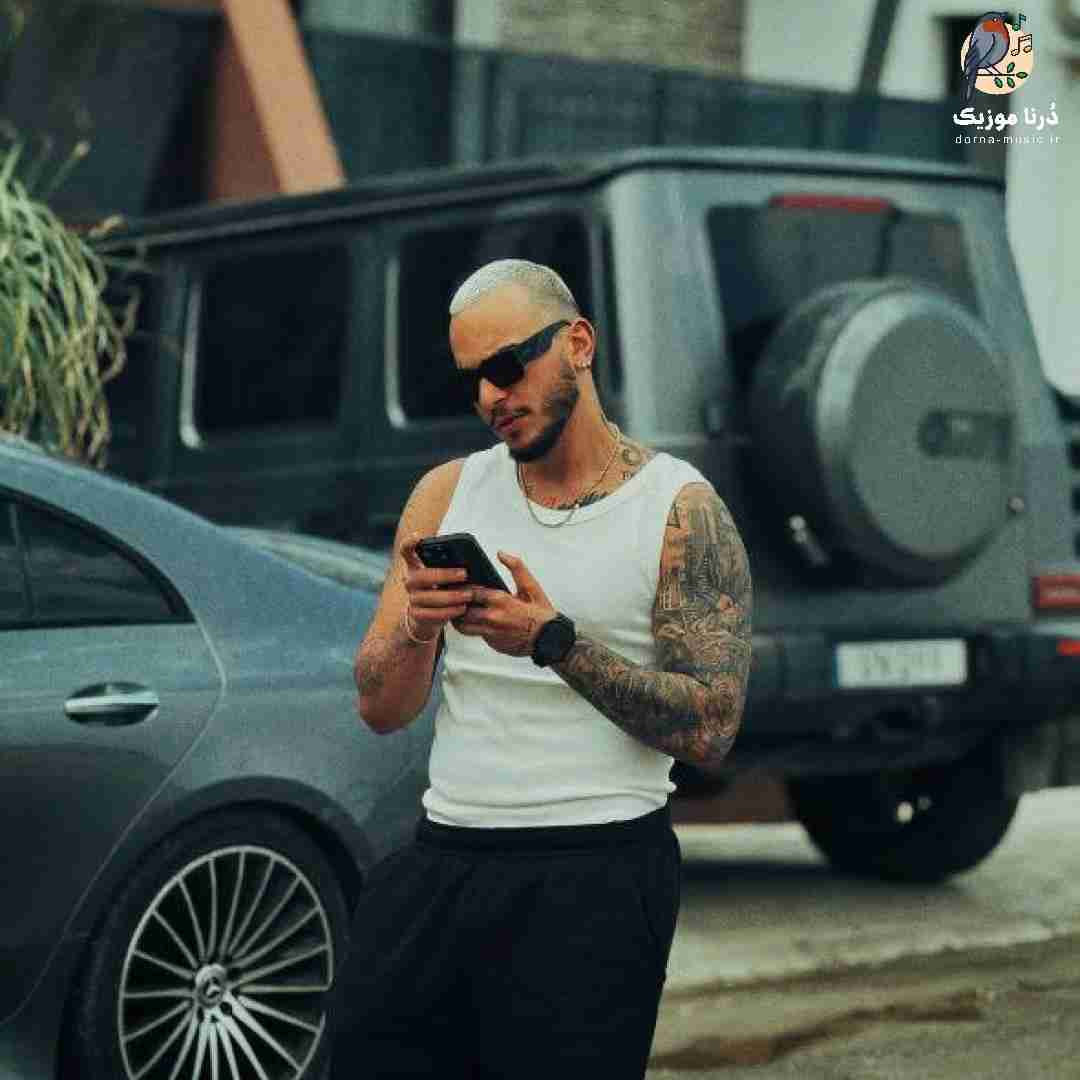 مهیار صبر ایوب