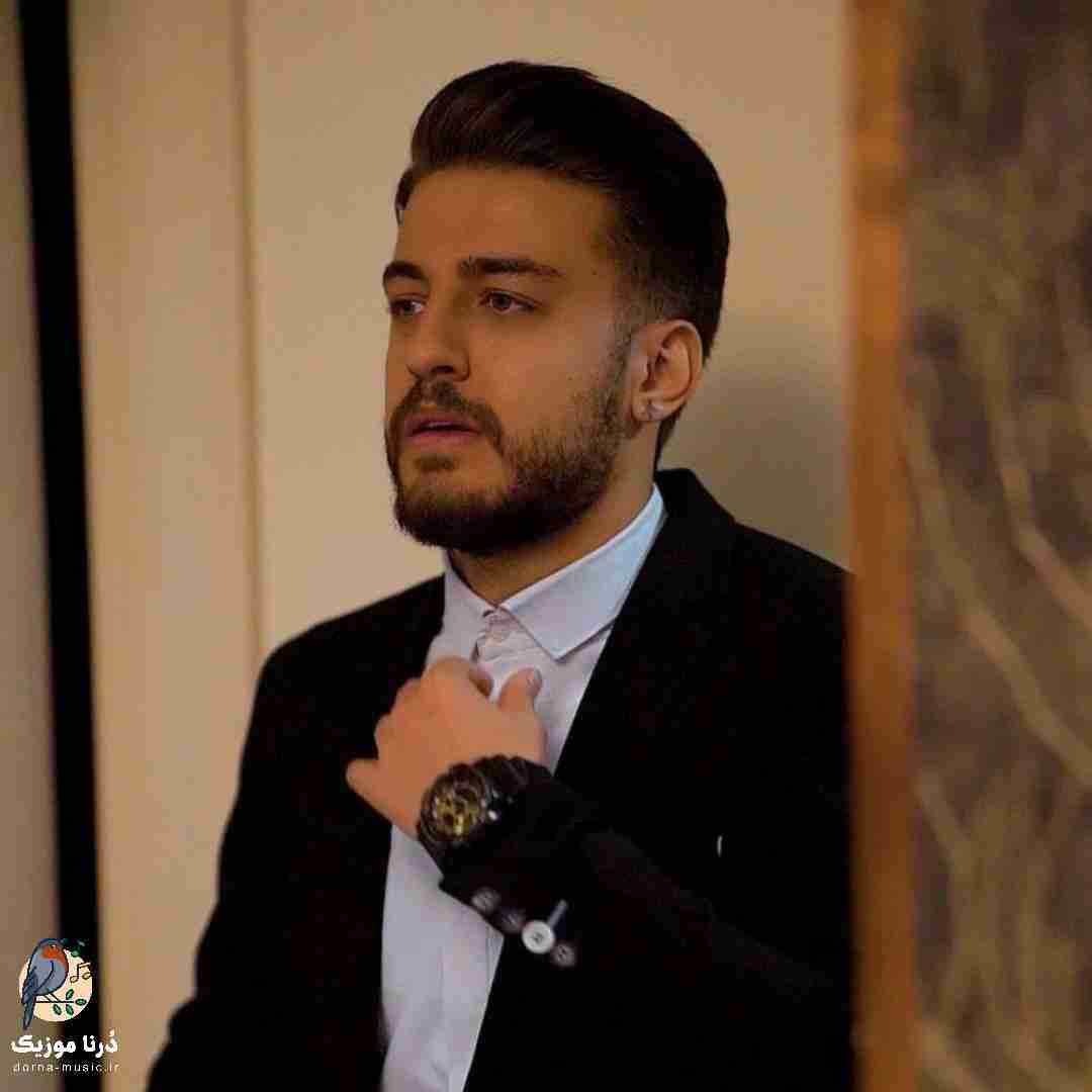 آبراهام من همان بودم که بهر دیدنت معتاد شد
