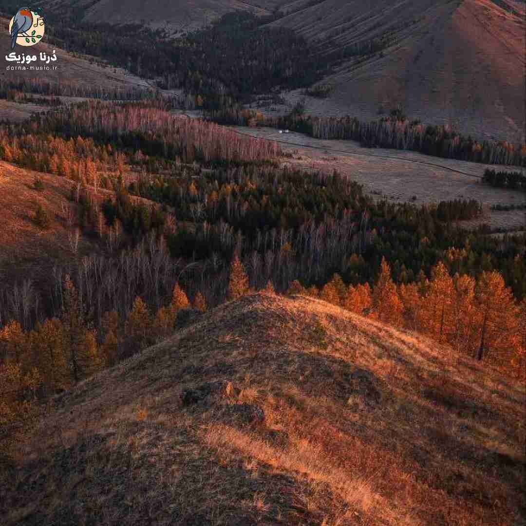  دله بیچاره بمیر با اینکه قشنگ نی ته قصه ها (میکس اینستا)