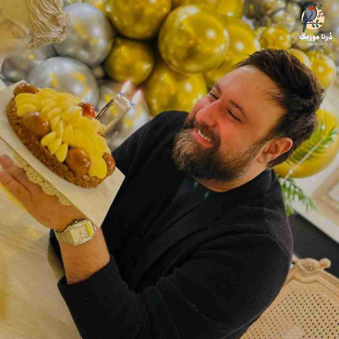 محمد علیزاده ادامه دار