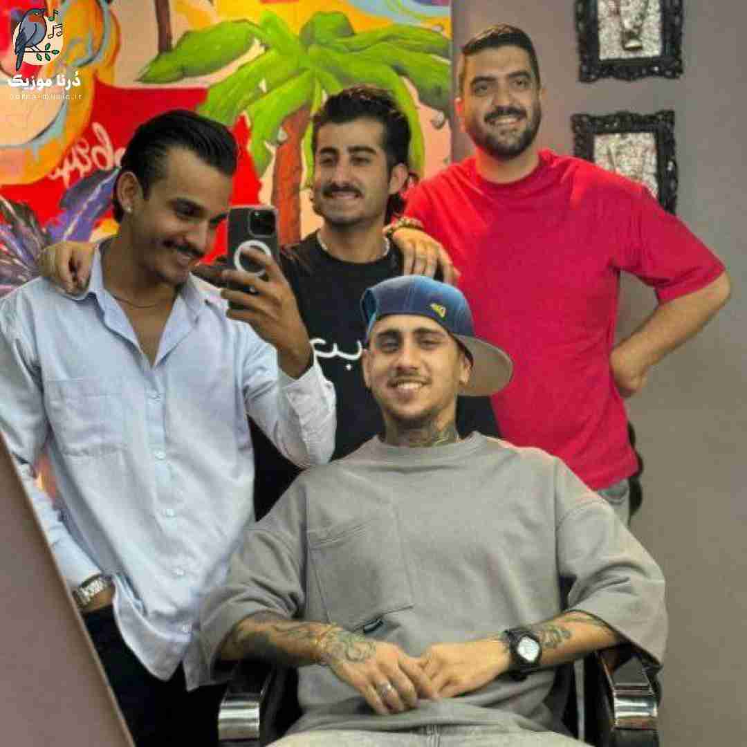 شایان یو منو یادت نره
