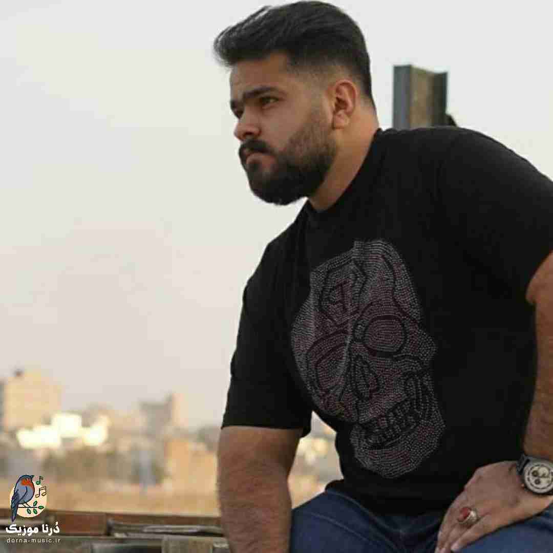مهدی شریفی شاه دزد