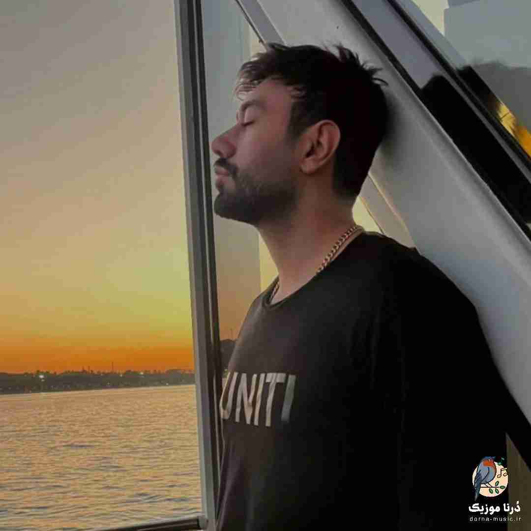 محمد لطفی من هنوز وصلتم