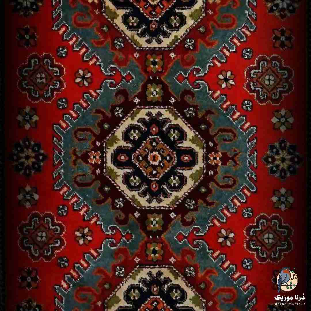  خوابیدی رو بال موجا کاش میشد بودم کنارت (هوش مصنوعی)
