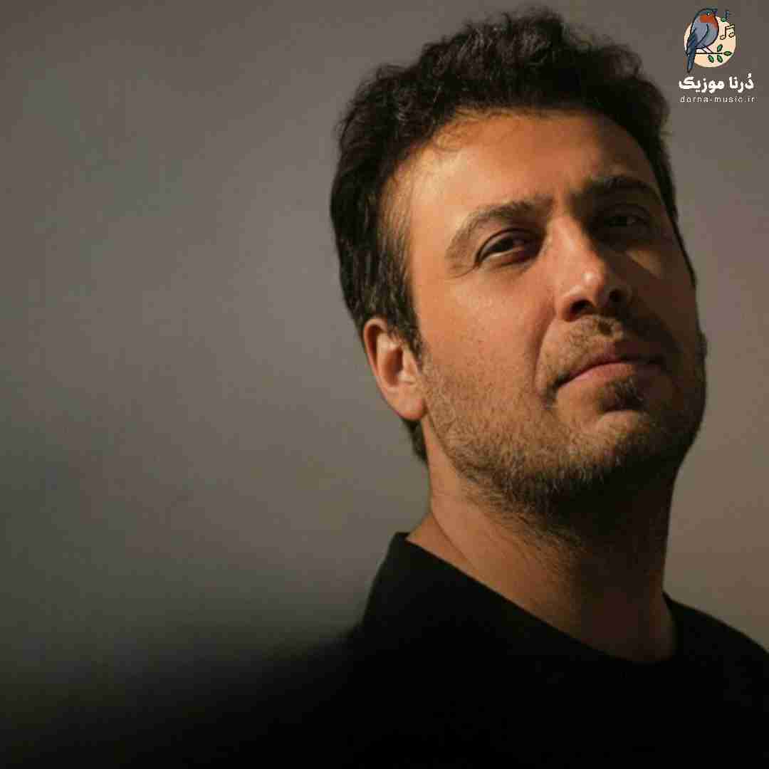محسن چاوشی ﺧﻮاب دﻳﺪم ﺗﻮی دﺷﺖ از ﻧﻌﻨﺎ