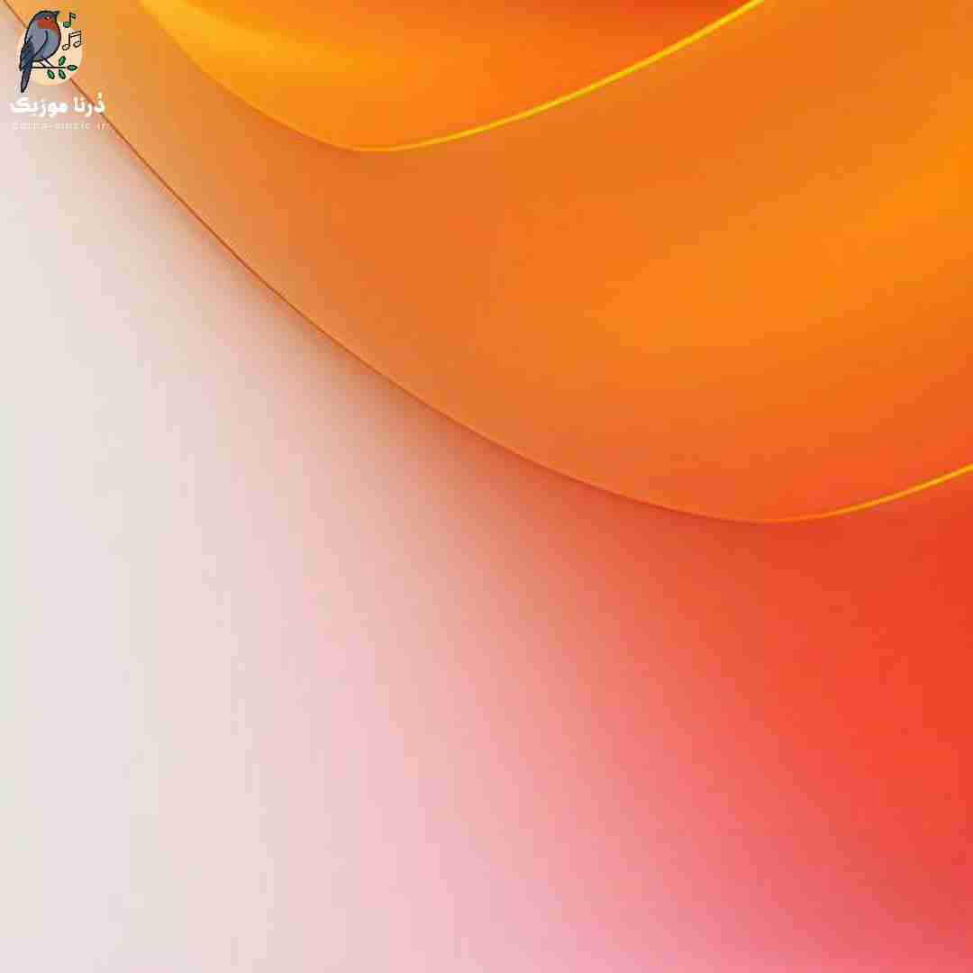  تو موهام پیدا کردم تار مو سفید بگم حالم خوبه