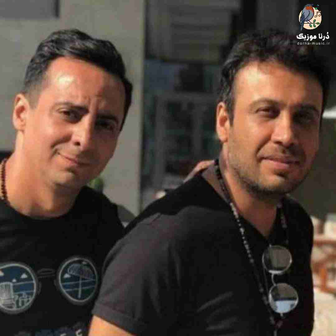 محسن چاوشی آن ترک پری چهره که دوش از بر ما رفت