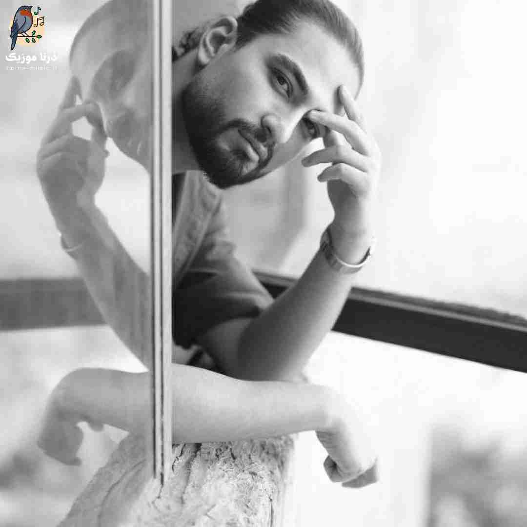 نیواد غریبه