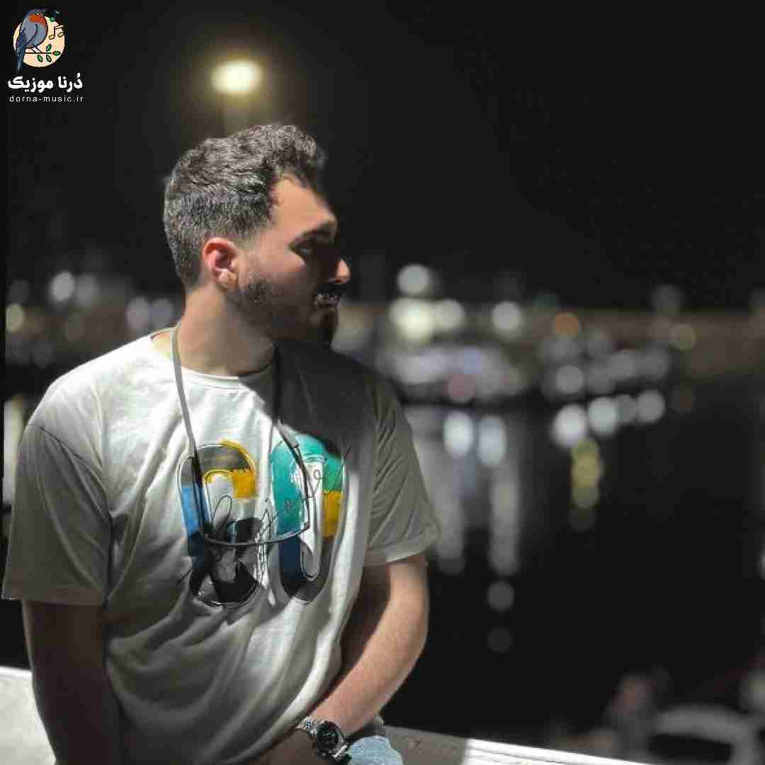 بهراز آدم ارزون گرون تموم میشه برات