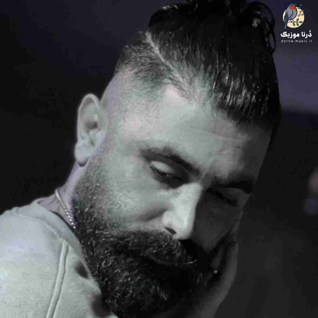 نیما گلنژاد دلبری دلبر