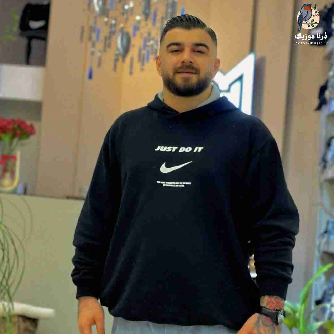 مهدی آبگون ته رو کراش دارمه خاطره باهاش دارمه