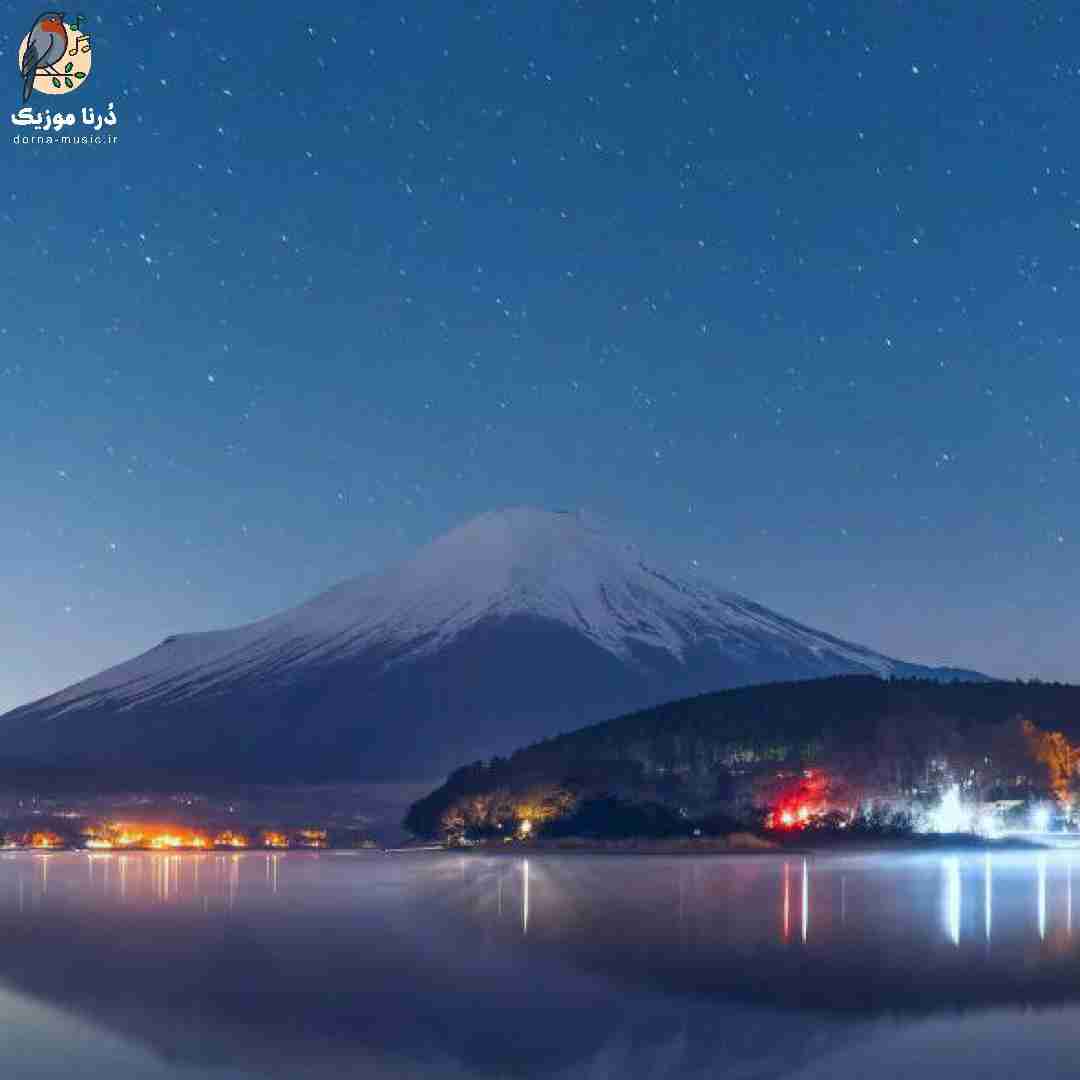  بدونت نامونوم تو بندر دلم به تو بندن