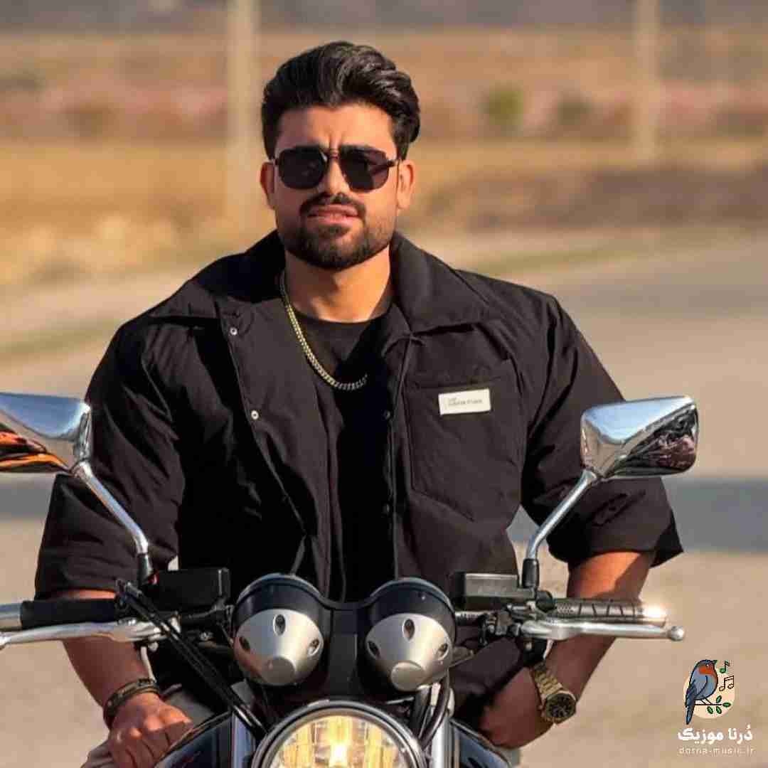 سعید محمدی شوتی