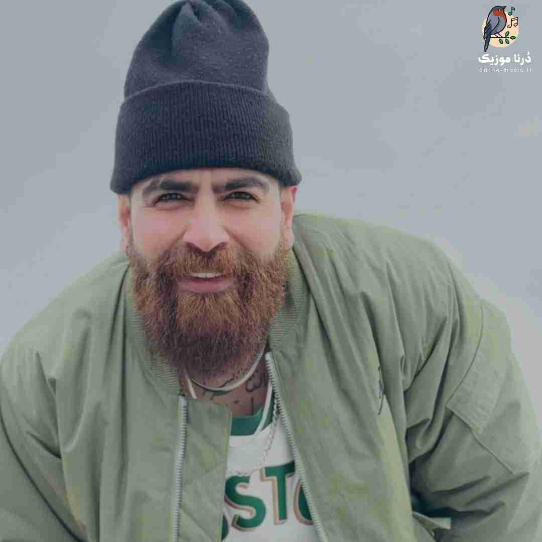 معین زد دیگه تو بغلت جا برام نی با رفتنت