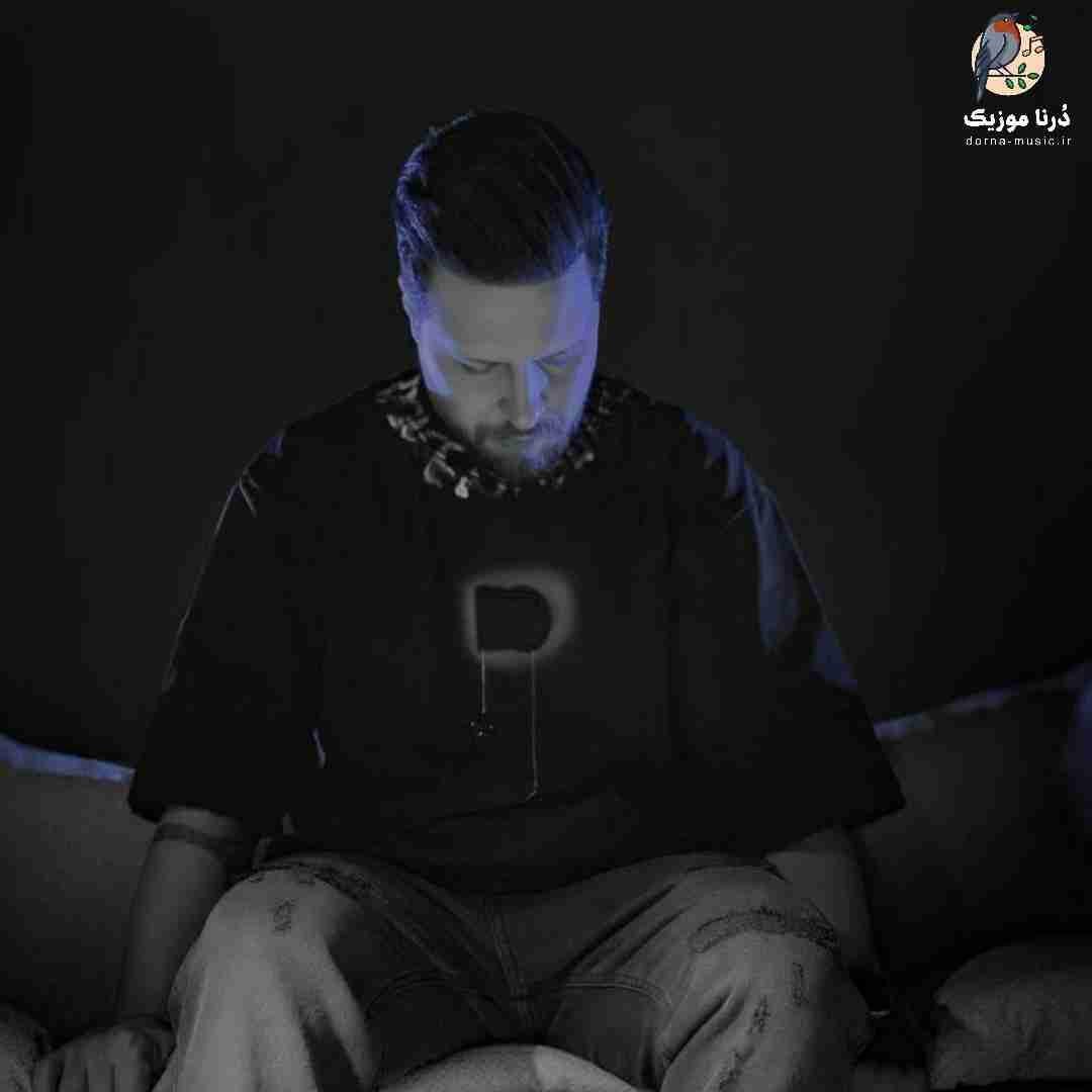 توحید ناصری چشم عسلی