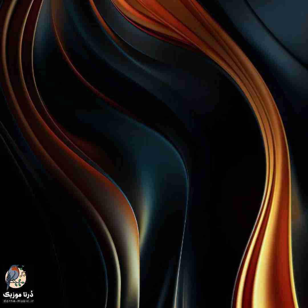  رفیق آهنیم یه شب نفسم میگیره (میکس اینستا)