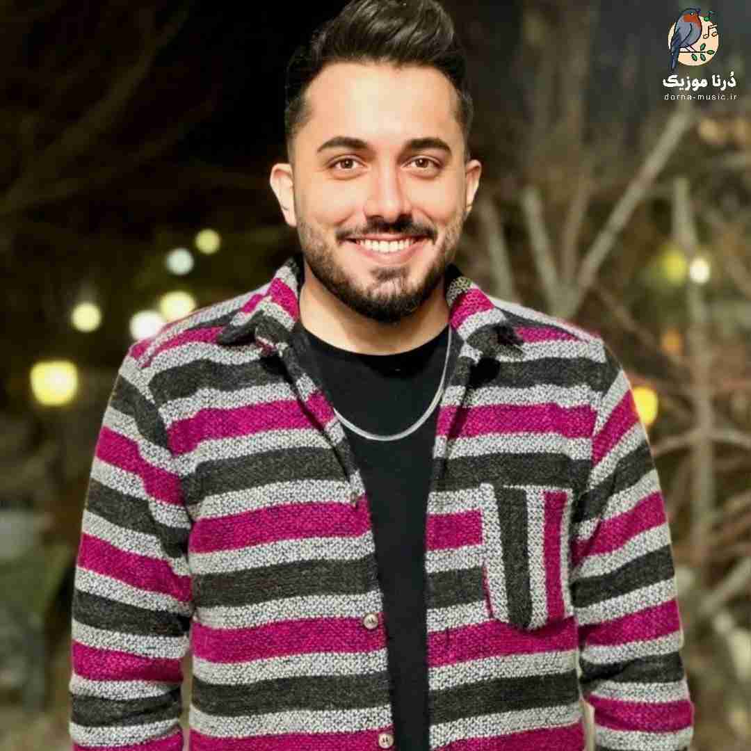 محمدرضا عشریه بد قلق