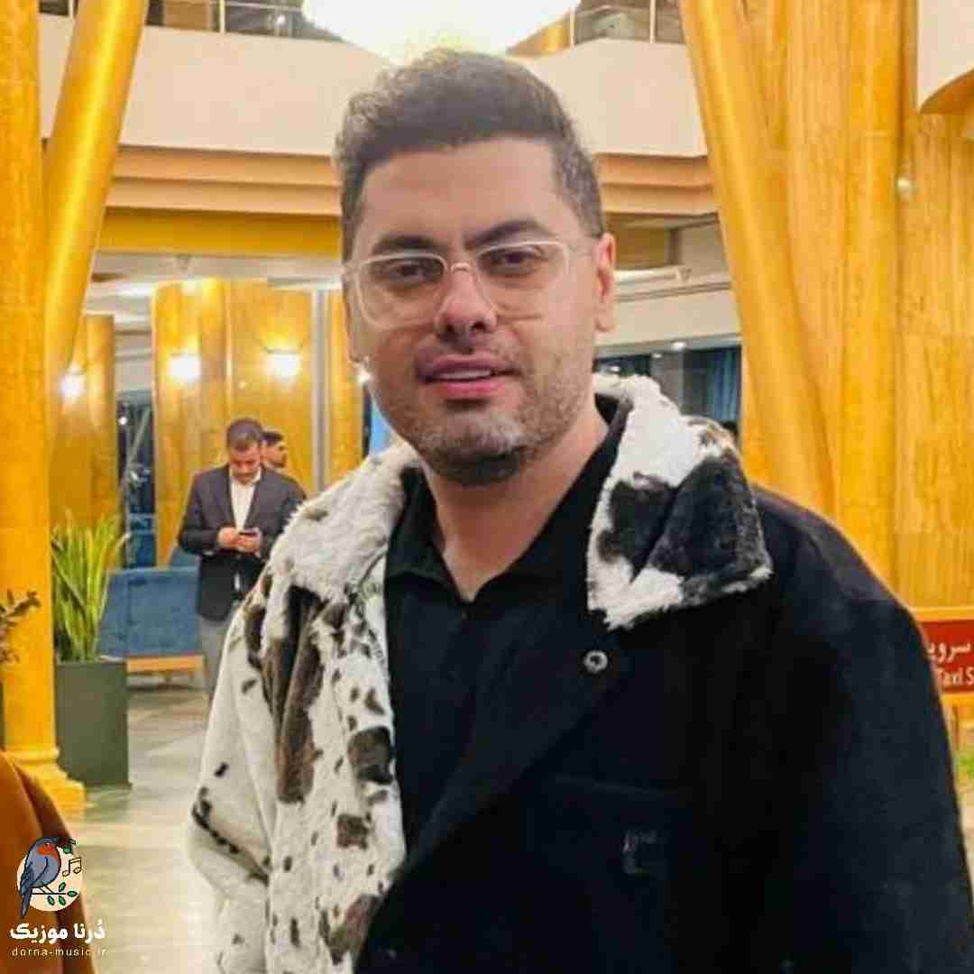 یوسف زمانی میگی دلت نیست که بمونی کاری نکردم