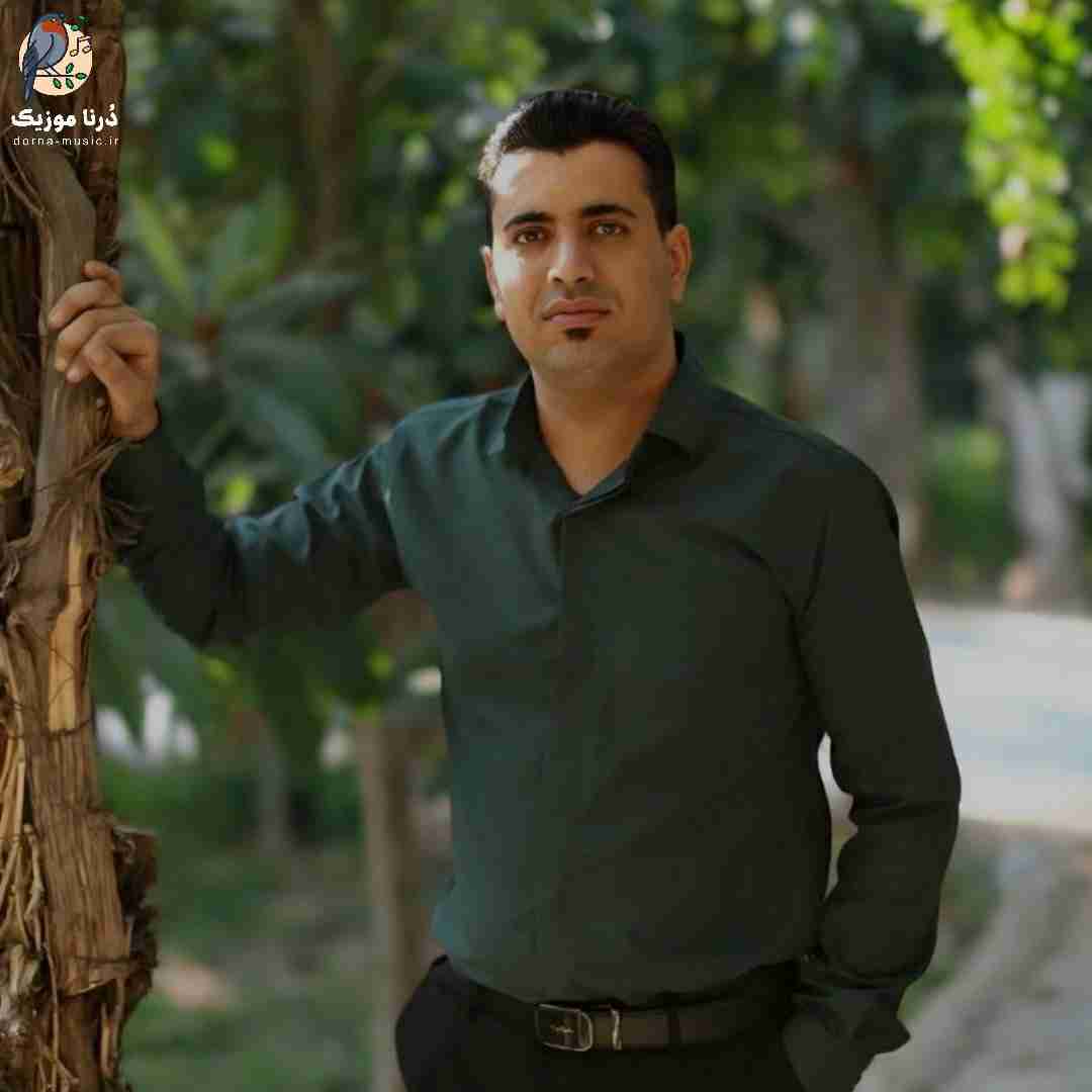 غلامعباس حسن زاده بعد عمری دلبری دلبر صدای ما نکرد