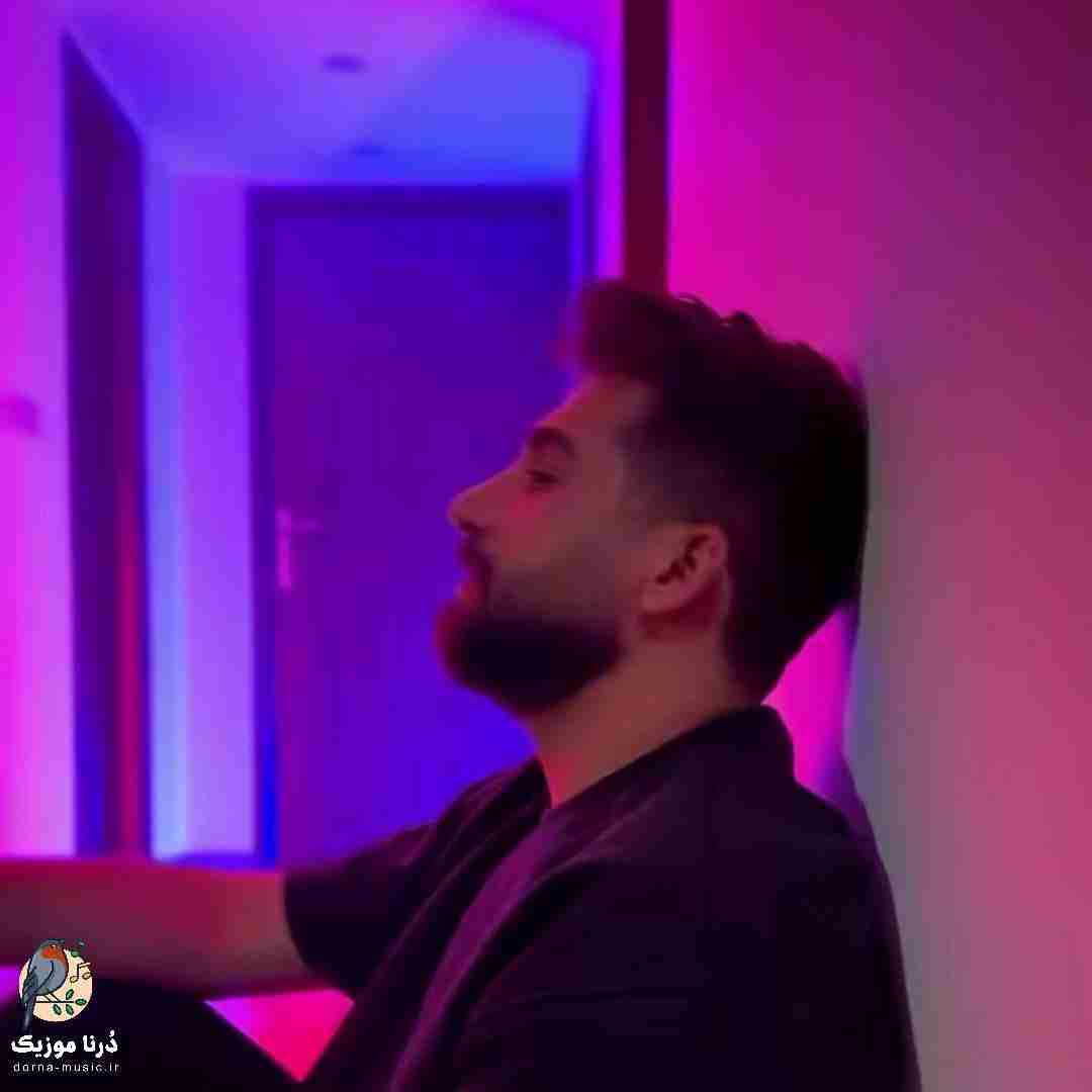 سامان اسماعیلی از صد تو صد در صد صدی من دل بهت