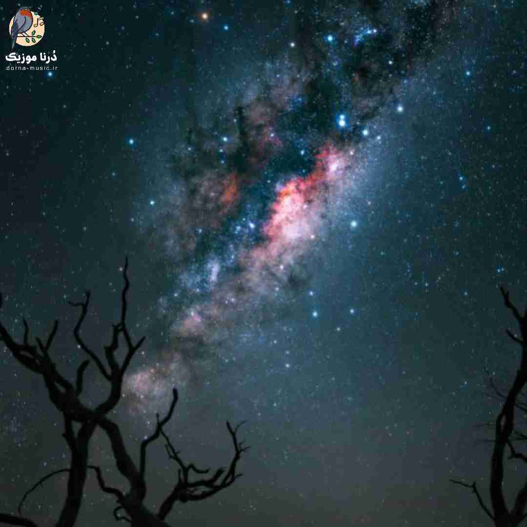  هیچی حس نمیکنه دل سنگم هرکی پرسید ازت