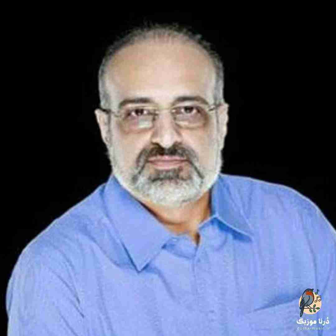 محمد اصفهانی بین زمین و آسمون مونده دل من