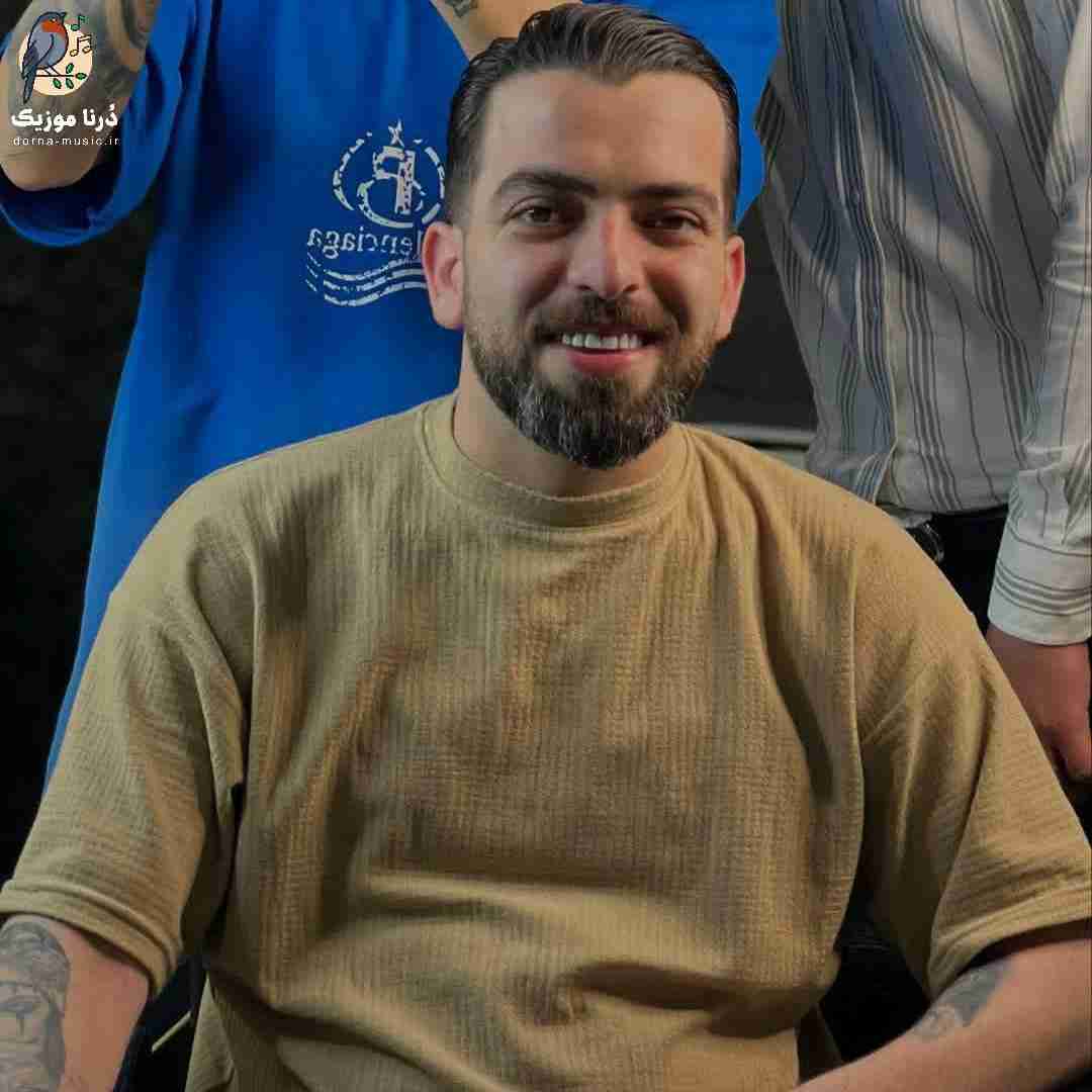 رامین مهری همسفر