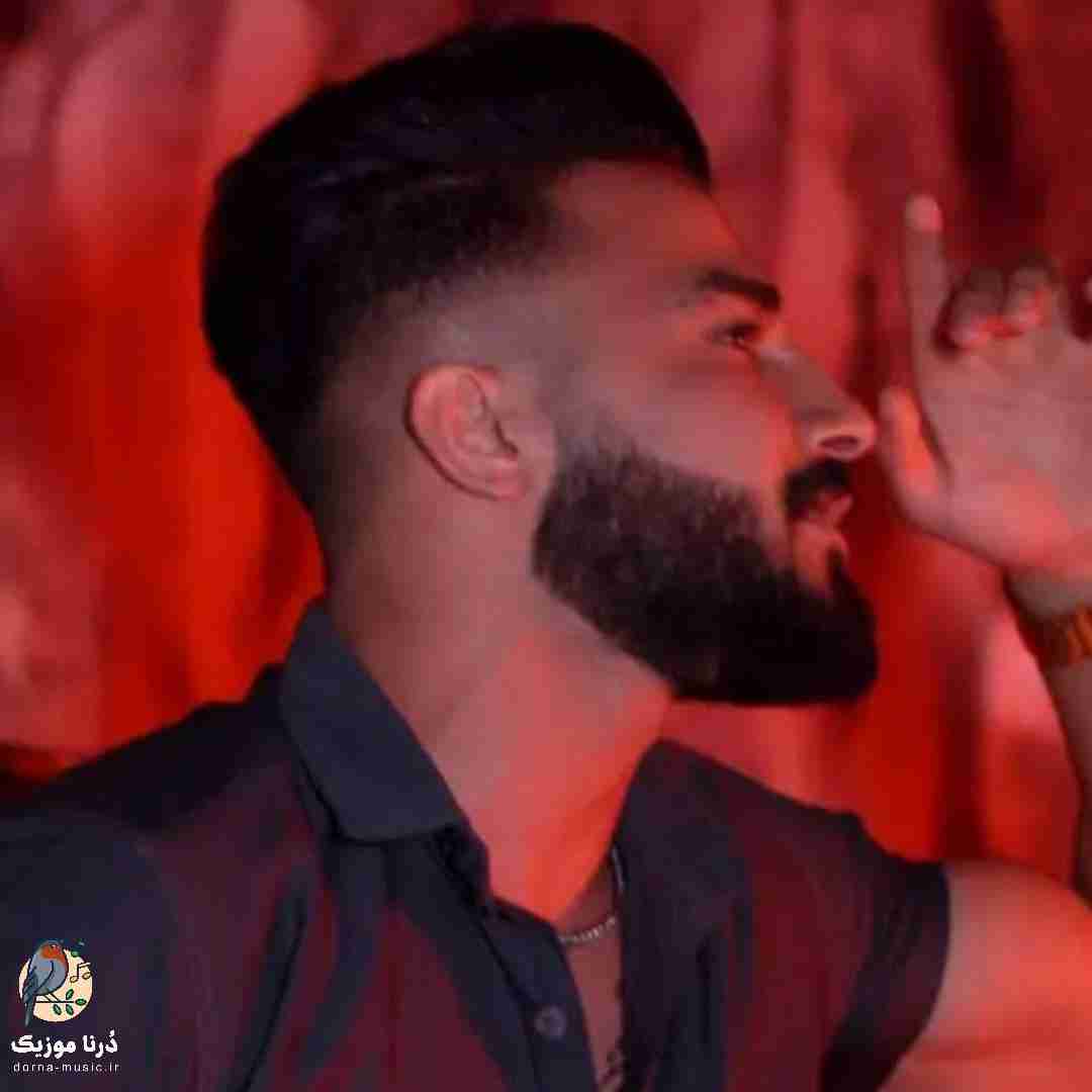 جواد پناهی سبزه درباری