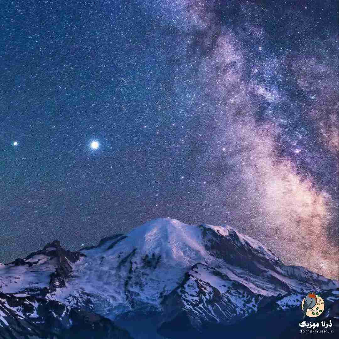  میگه هر گلی یه بوی داره تو این باغ مثلشو ندیدم