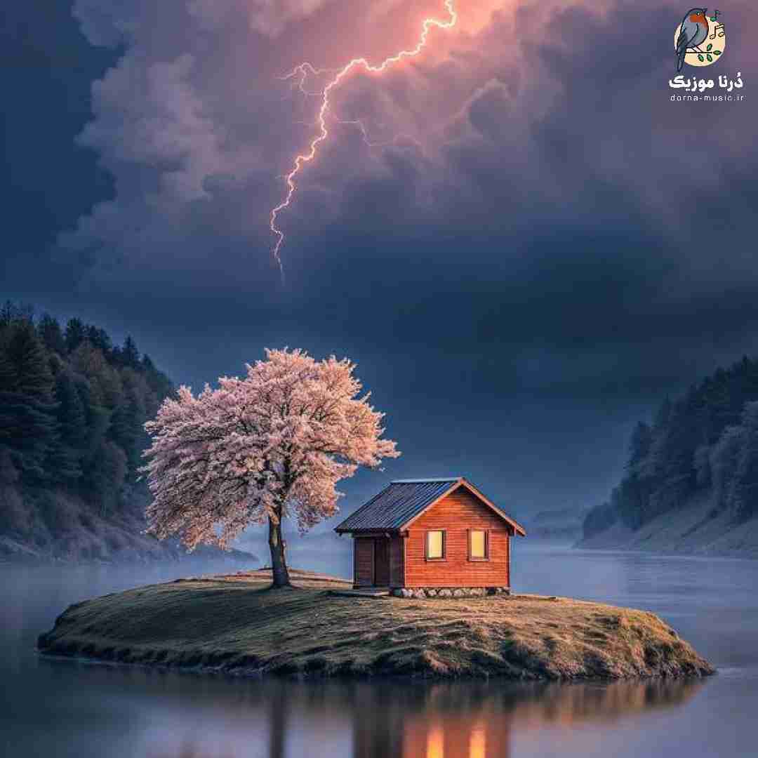 آقا مجتبی چقدر خوشتیپه چه لباسایی امشب