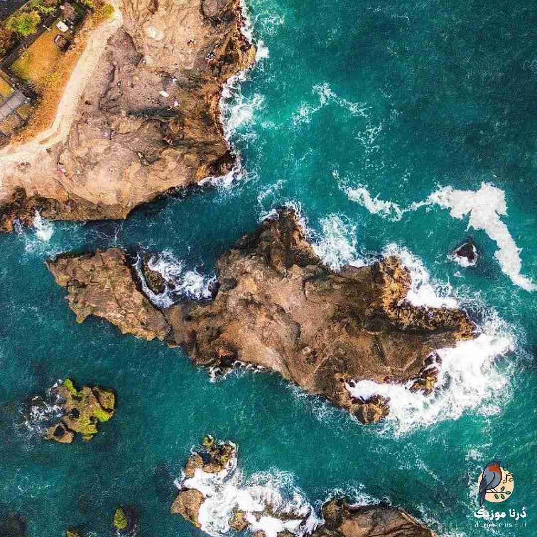  آدمی ساختی ازم که مرگشه میبینه (میکس اینستا)