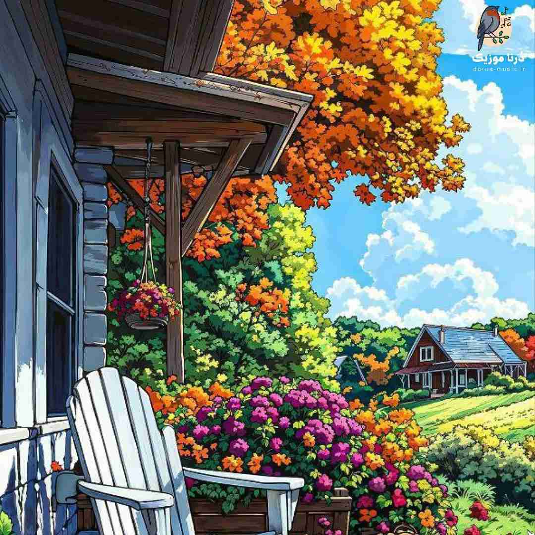  یکی دیگه میاد به جات اگه بری ولی خاطره هاتو