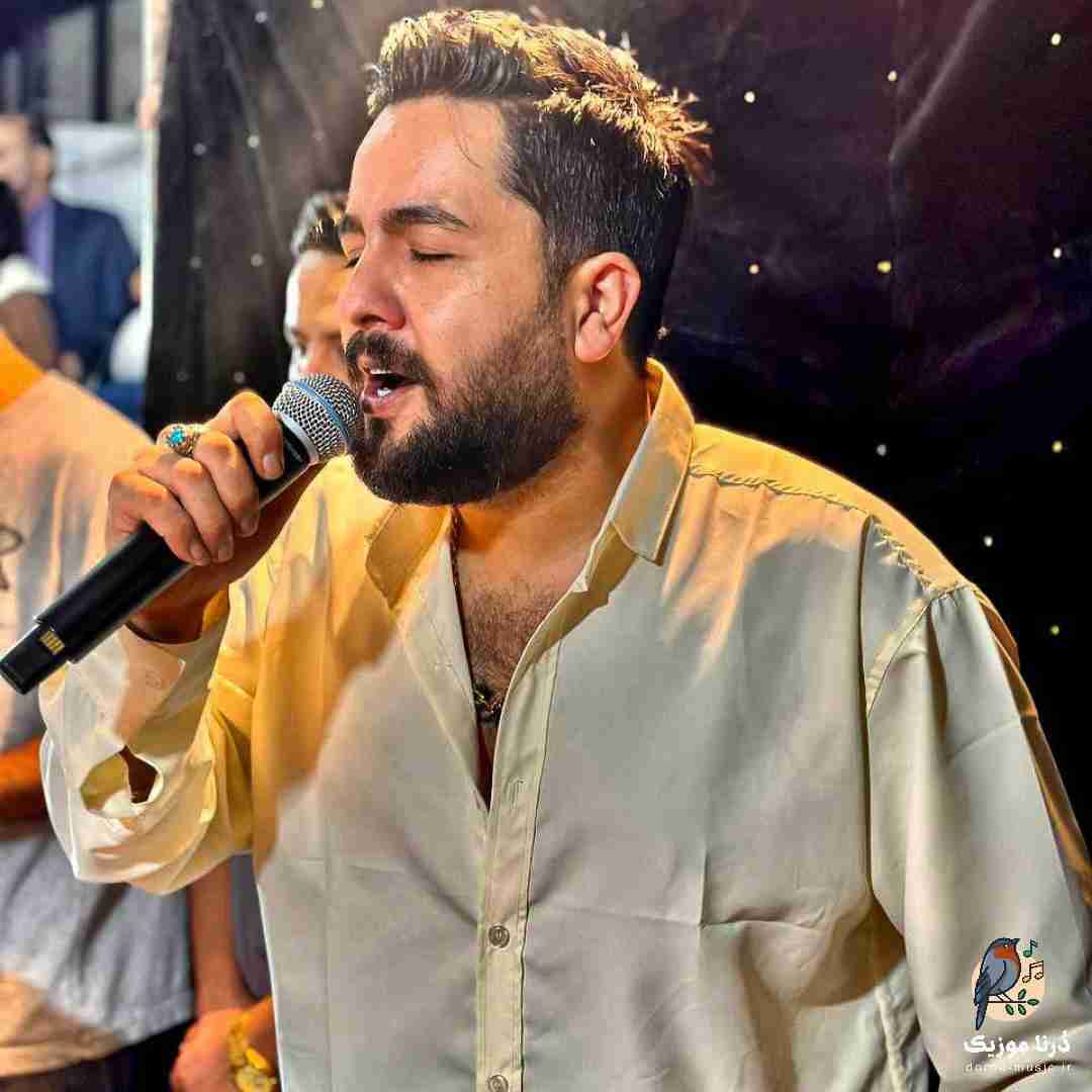 مجید حسینی دستور دادشه