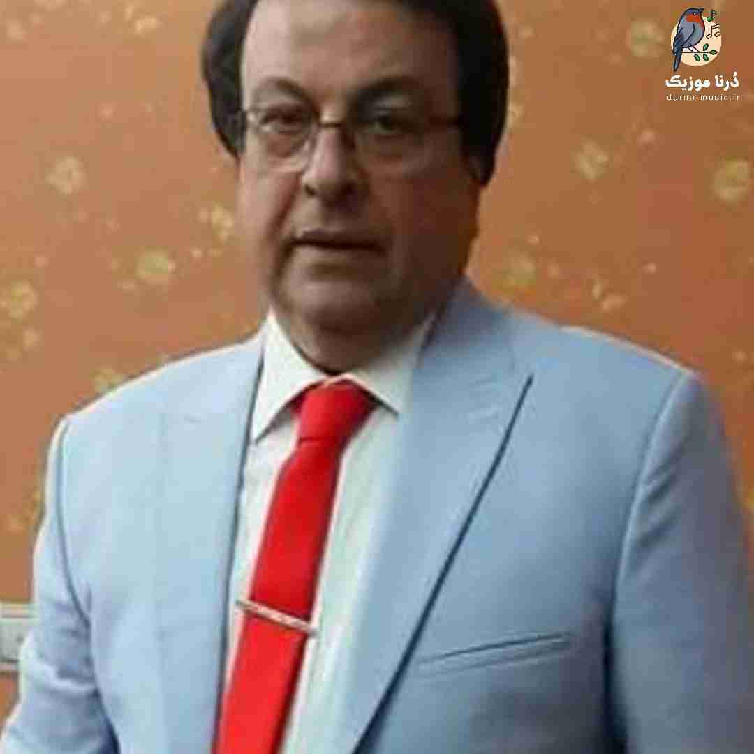 امیر شاملو چه خوبه تا قیامت هم نفس تو بودن