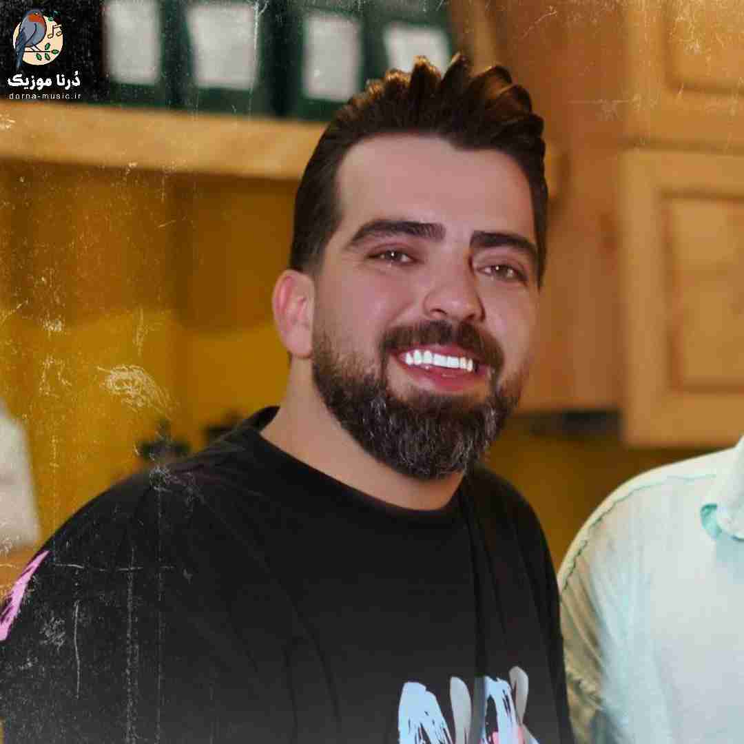 رامین مهری لیلی و مجنون