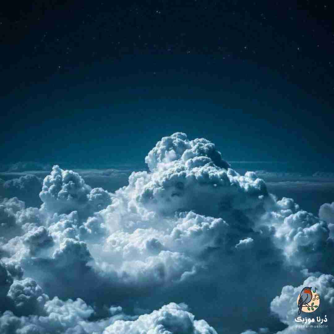  همه چی سیاه بود شدی نور ته تونل اگه سرم پایینه