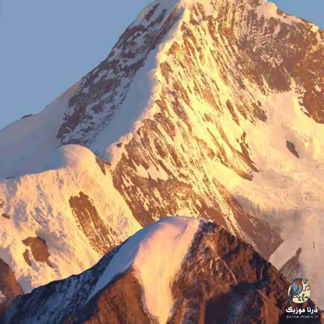  اگه گیج بودم زنگ زدم سمتم نیا اوضاعم از گذشته