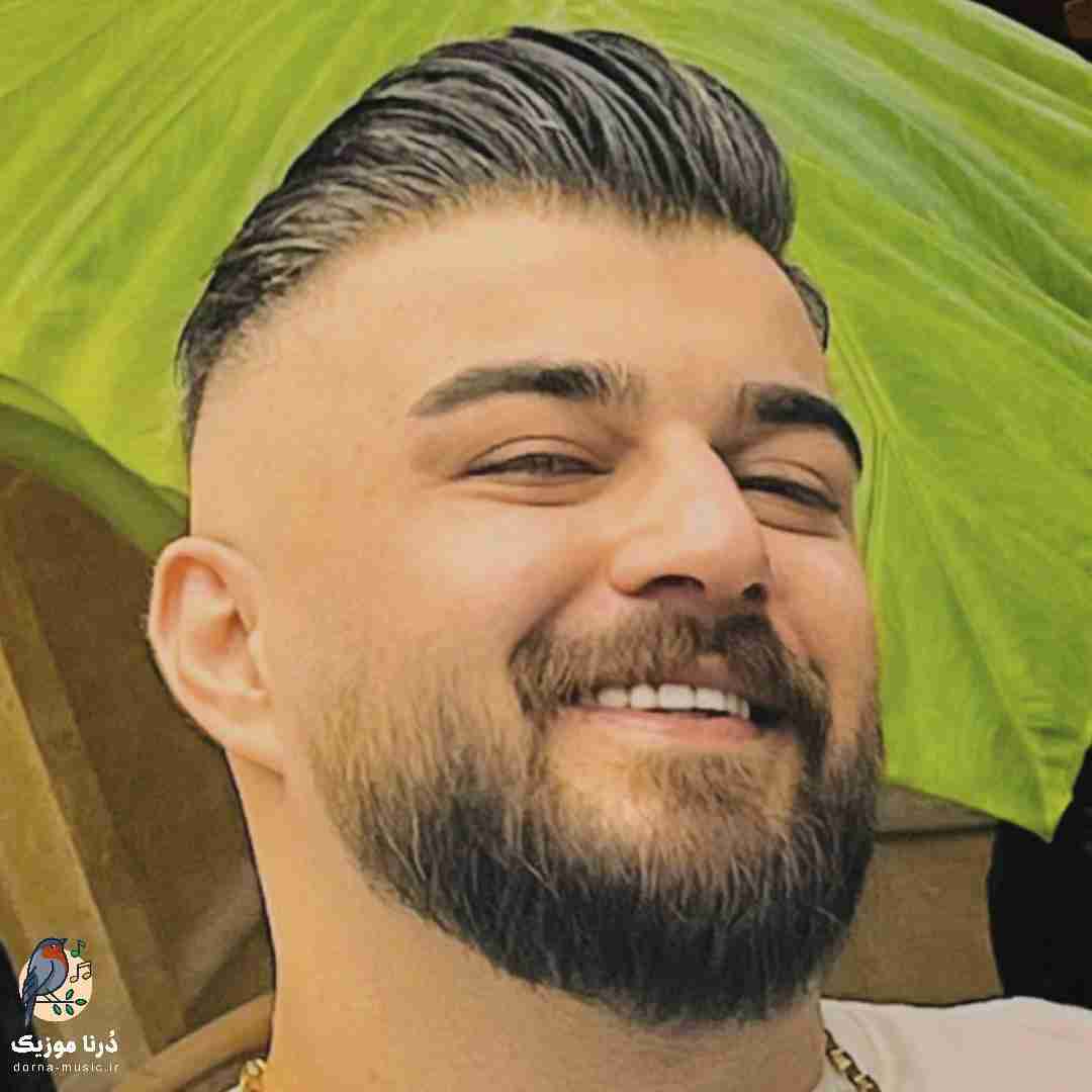 مهدی آبگون مه مریم جان
